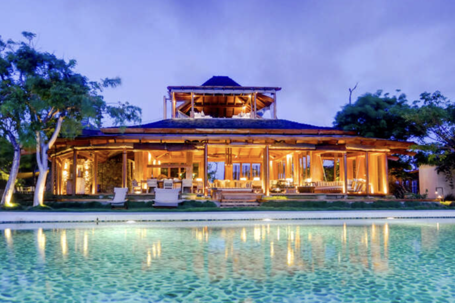 Opium Villa